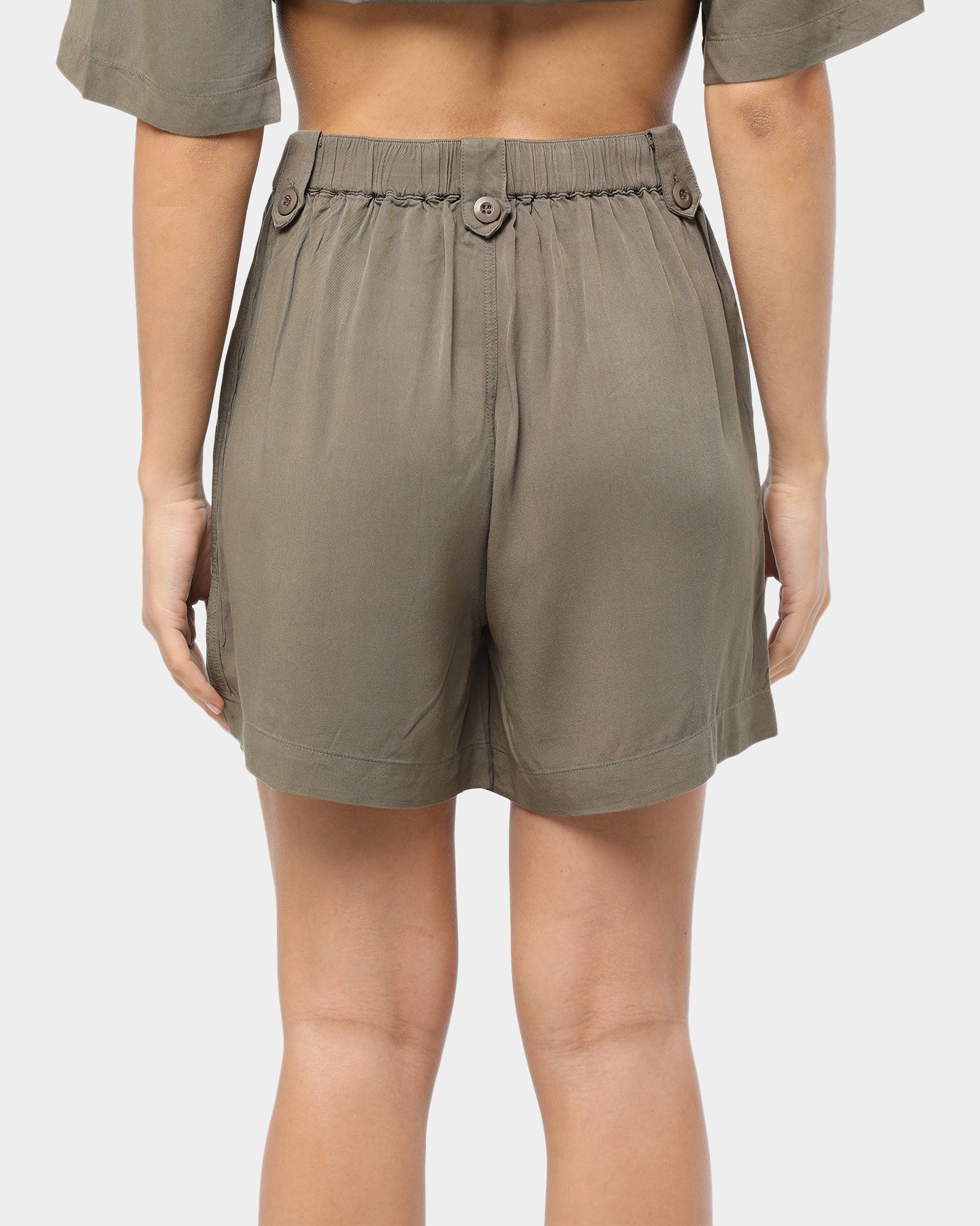 WLD Mushroom iV Bermuda pour Homme